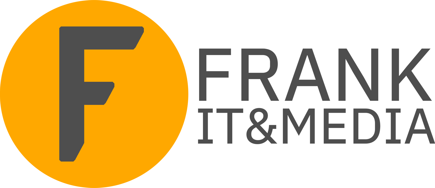 Frank IT & Media